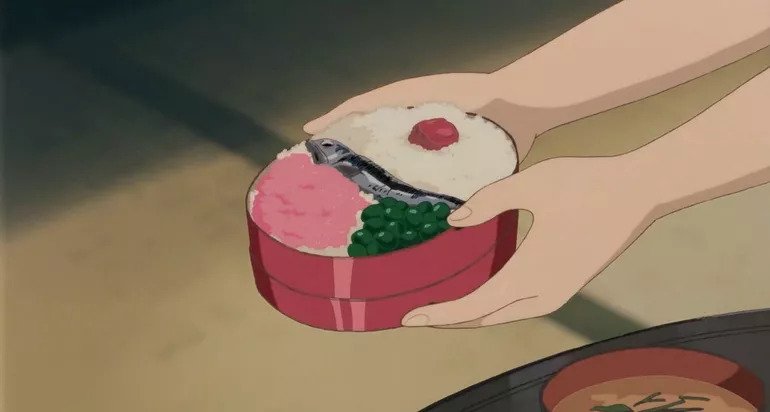  Satsuki Bento 