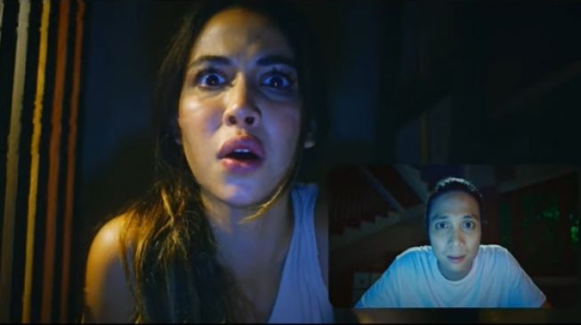 Film Indonesia yang Ceritanya Dianggap Mirip dengan Film Luar Negeri