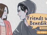 Friends with Benedikta [5] – Uninvited Guest