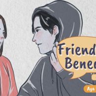 Friends with Benedikta [5] – Uninvited Guest