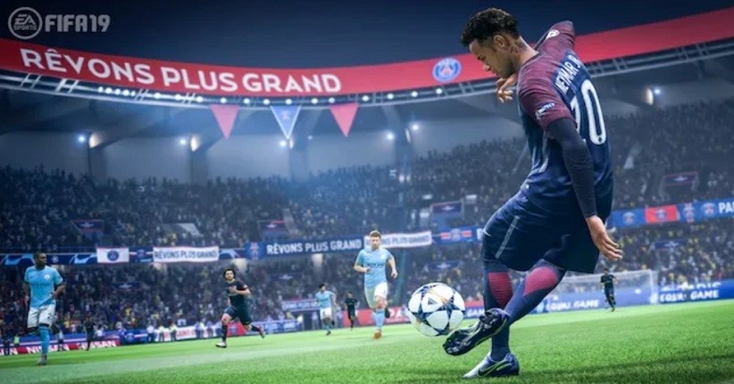 Kerap Dipandang Sebelah Mata, Berikut Kompetisi Game dengan Hadiah Paling Fantastis