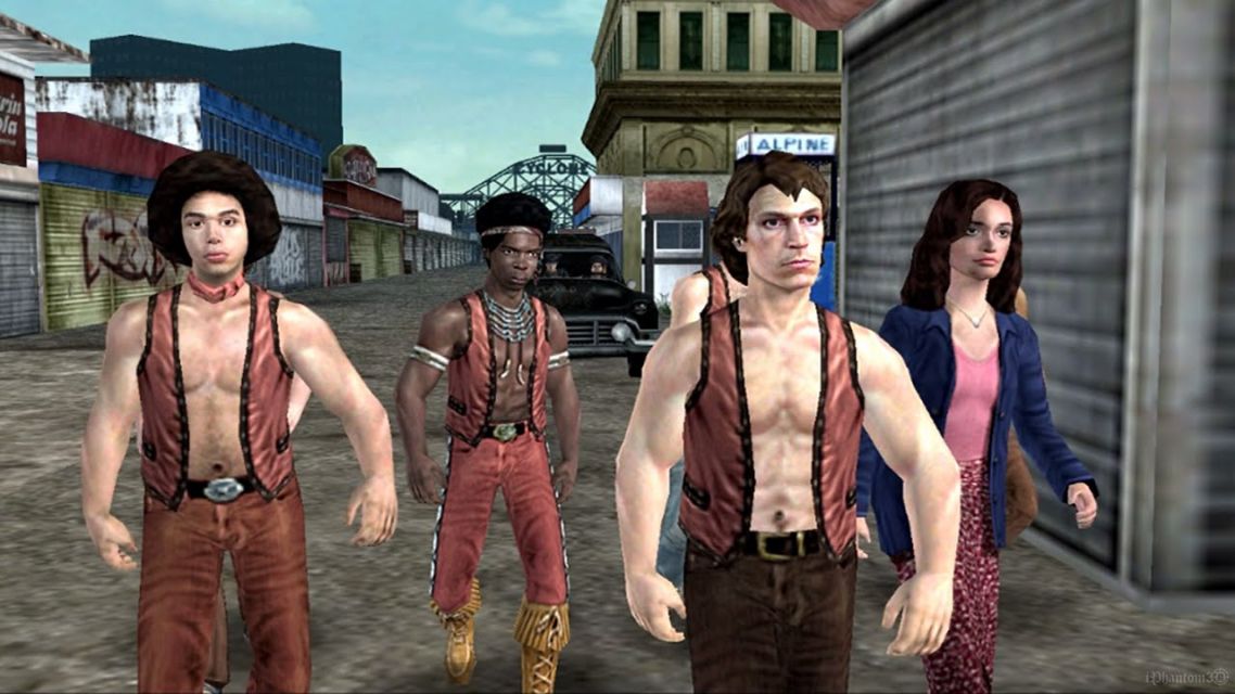 Game PlayStation 2 yang Layak Mendapat Remake. Ceritanya Keren Banget!