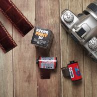 Penting! 5 Pertimbangan Sebelum Memulai Hobi Fotografi Dengan Kamera Analog