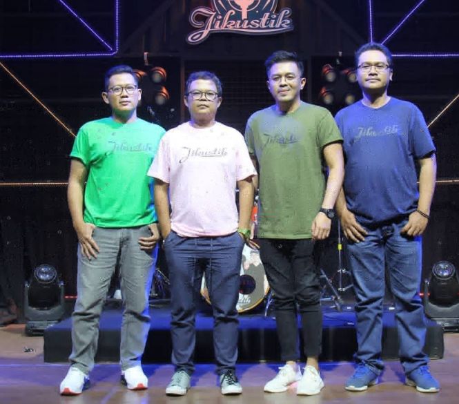 Sederet Band ini Wajib Tampil Seandainya When We Were Young Festival Ada di Indonesia