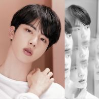 Mengenal Sosok Kim Seokjin, Silver Voicenya BTS yang Juga Pintar dalam Akademis