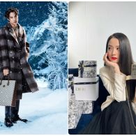 11 Artis K-Pop yang jadi Ambassador Brand Ternama Dunia, Ada yang Disebut Human Gucci