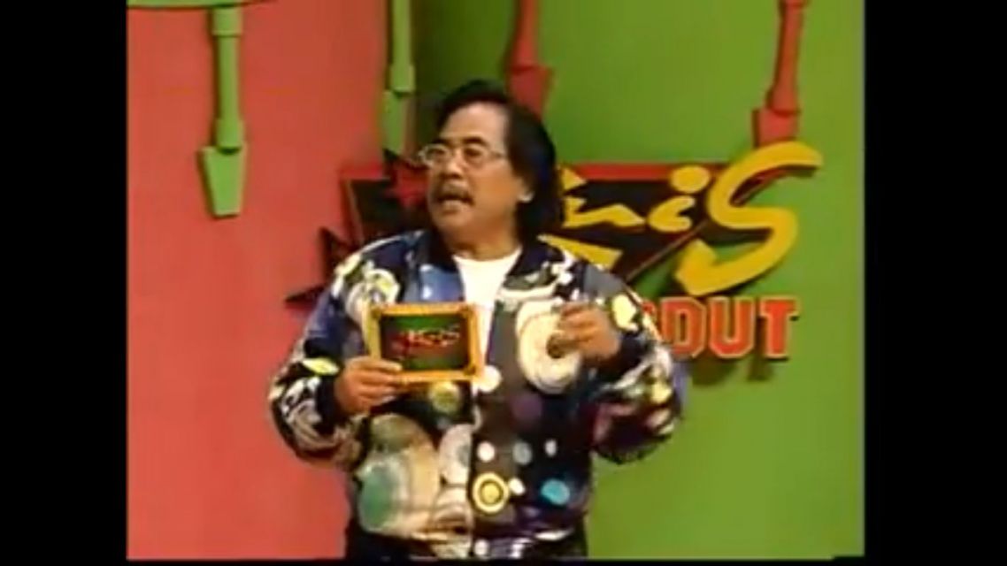 Nostalgia 5 Acara Kuis di TV Tentang Musik yang Ngetren Pada Masanya. Dulu Suka Nonton Mana?