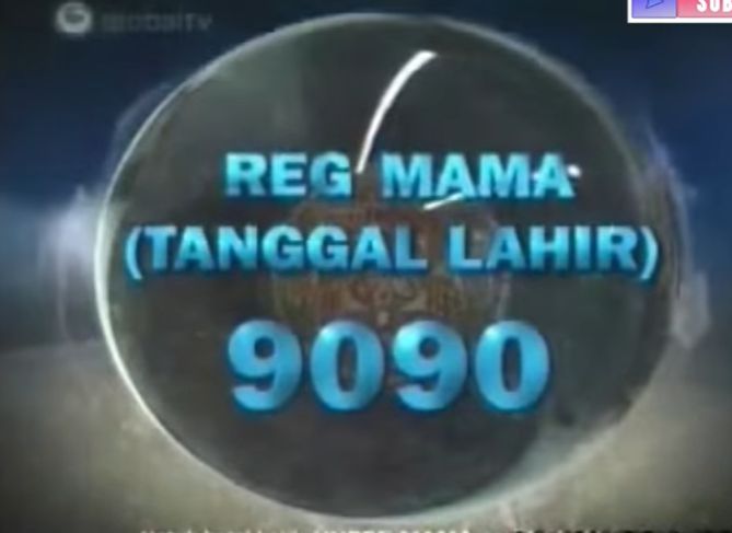 Nostalgia Iklan Jadul 