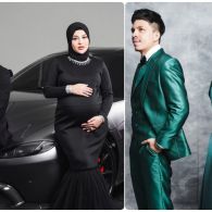 12 Foto Maternity Shoot Aurel Hermansyah dan Atta Halilintar, Ada yang Konsep 007