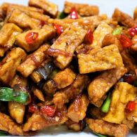 5 Resep Olahan Tempe dan Tahu. Simpel dan Ramah Kantong