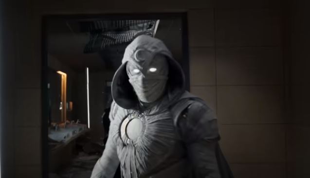 Trailer moon knight