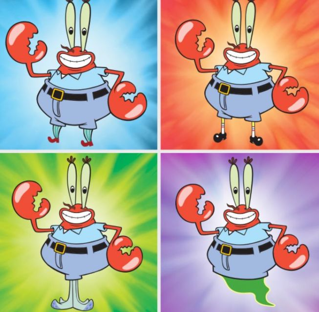 Tuan Krab