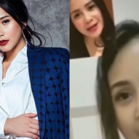 Heboh Video Syur 61 Detik Mirip Nagita Slavina, Polisi Pastikan itu Palsu