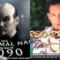 Nostalgia Iklan Jadul “Ketik REG Spasi”, Cara Mudah Wujudkan Impian~