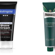 Rekomendasi Produk Shaving Cream untuk Pria. Cegah Iritasi!