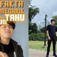 Suguhkan Konten Edukasi Bernuansa Komedi, Pedro Setiabudi Menangkan Challenge #TauGaSih TikTok Indonesia