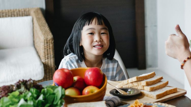 Jauhi Obesitas, Dekati Makanan Bergizi. Yuk Hidup Sehat Dengan Mengonsumsi 5 Makanan Berikut!