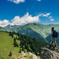 Terima Kasih Mantan. Berkatmu, Aku Menjadi Pecandu Jalan Sendirian Alias Solo Traveler