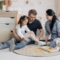 Mendengar Suara Hati Anak, Terkadang Anak Butuh Teman untuk Bercerita Tanpa Dihakimi!