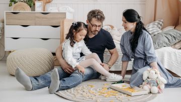 Mendengar Suara Hati Anak, Terkadang Anak Butuh Teman untuk Bercerita Tanpa Dihakimi!