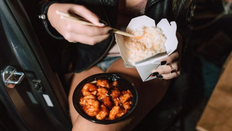 Resep Nasi Uduk Lezat Cuma Pakai Rice Cooker. Gampang Dibikin, Anak Kostan pun Bisa