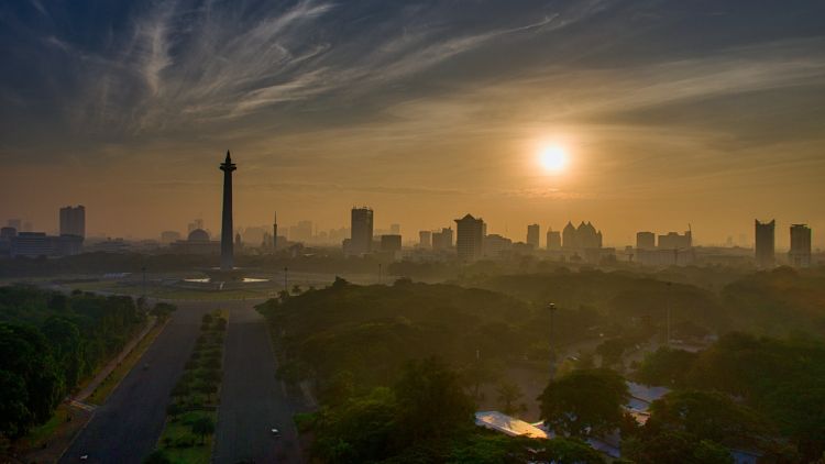 Ketahui 5 Hal ini Dulu Sebelum Pergi Pertama Kali ke Ibukota Jakarta