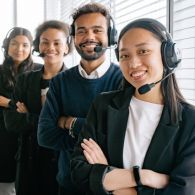 5 Hal yang bisa Kamu Dapatkan Jika Berkarir sebagai Customer Service