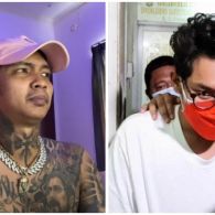 Young Lex Kembali Dituding Pakai Narkotika Imbas Penangkapan Ardhito Pramono