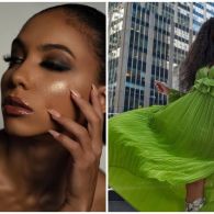 Miss USA 2019 Cheslie Kryst Meninggal Dunia Usai Loncat dari Apartemennya