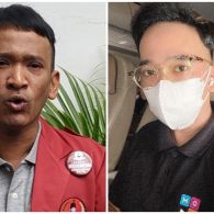 Ruben Onsu Ungkap Pernah Ngekos di Bekas Kamar Mayat Saat Awal Berkarier