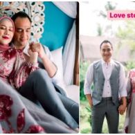 8 Potret Prewedding Love Story Venna Melinda dan Ferry Irawan