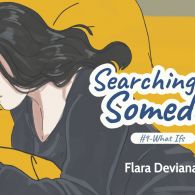 Searching for Someday #9 – What Ifs