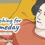 Searching for Someday #7 – Second Best