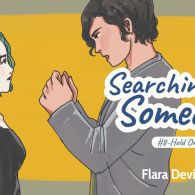 Searching for Someday #8 – Hold On