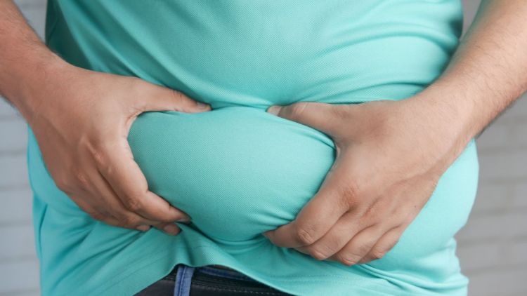 Kenali Perbedaan Overweight dan Obesitas yang Kerap Disalahpahami