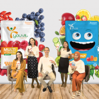 YOUVIT Multivitamin Gummy Hadirkan Inovasi Baru untuk Cukupi Nutrisi Harian