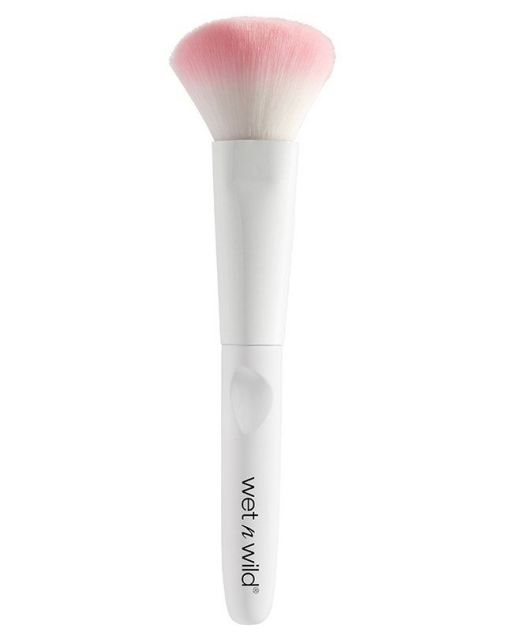 Powder brush