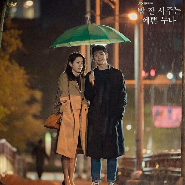 K-Drama “Something in The Rain” Siap Diremake Jadi Versi India. Siap Menanti?