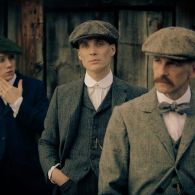 Peaky Blinders Season 6 Segera Tayang, Jadi Tribut untuk Helen McCrory