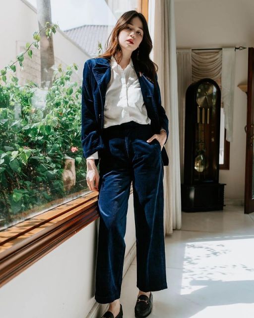 10 style ootd laura basuki