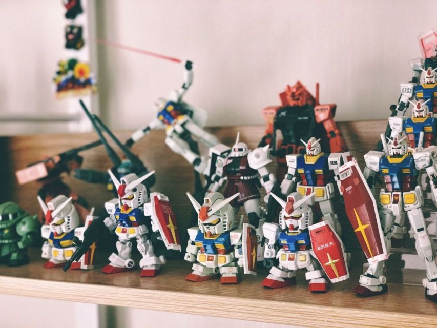 gundam