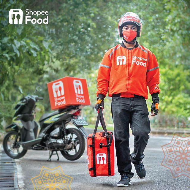 cara daftar shopee food untuk penjual