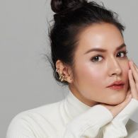 Raisa Klarifikasi Soal Riders Mandi Pakai Air Galon: Nggak Ada Buktinya