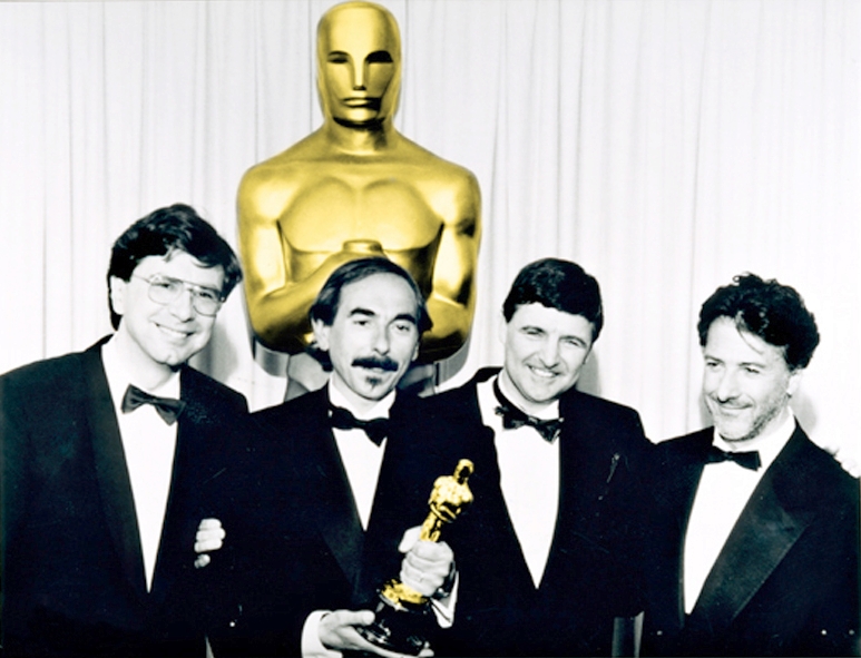 Pemenang Academy Award