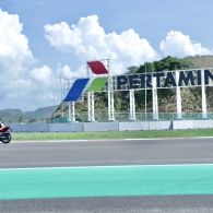 5 Hal yang Layak Dibanggakan dari Pertamina Mandalika International Street Circuit