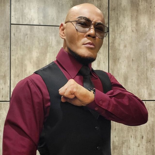 Penghasilan fantastis Deddy Corbuzier