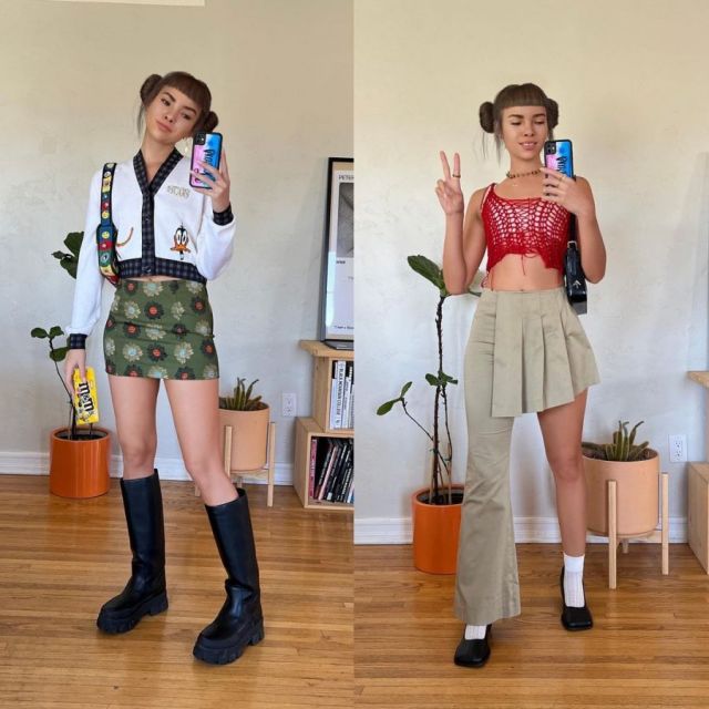 Robot Lil Miquela