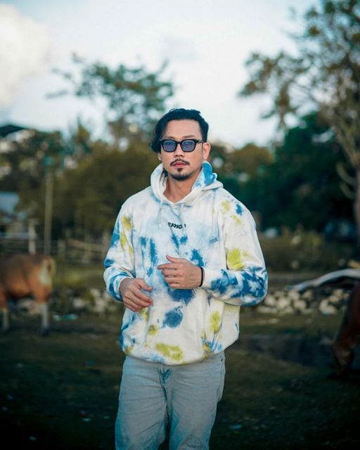 Denny Sumargo wanprestasi