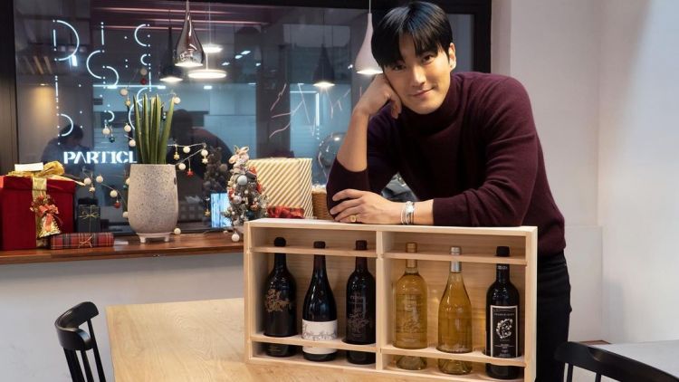 Ulang Tahun, Siwon Super Junior Tak Inginkan Kado