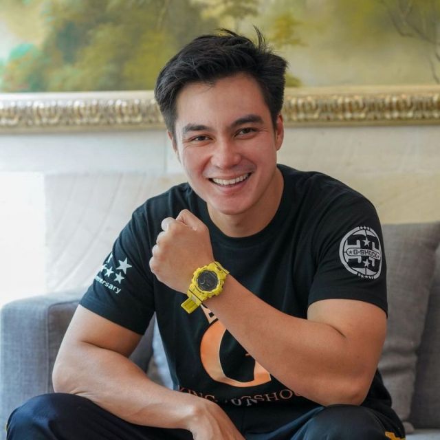 Baim Wong muslim tionghoa